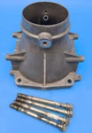 2017 Yamaha Vx Nozzle 6ex-r1318-01-00. Fixed Price $49.00.
