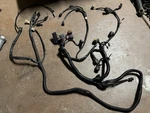 07 Yamaha Fx1000 Fx1000f Waverunner Body Main Wiring Harness Oem -90. Fixed Price $174.99.