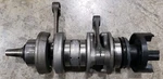 1999 Yamaha Xl760 Crankshaft 65v-y117p-01-00. Fixed Price $270.00.