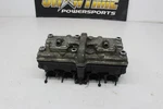 80 Kawasaki Zx600a Engine Top End Cylinder Head Cams Valves Cover. Fixed Price $108.75.