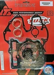 Tusk Top End Gasket Kit Set Honda Trx 400ex 1999-2014 400x Head Seals Base (t78). Fixed Price $34.82.