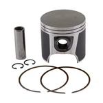Seadoo Piston & Ring Set 947/951 Gtx Di Lrv Rx Xp Sport Le. Fixed Price $113.95.