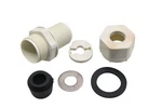 New Oem Yamaha Eu0-67267-10-00 Cable Connector Kit Nos. Fixed Price $39.99.