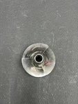 Kawasaki Jet Ski Js 550 Jetlyne 16 Impeller Prop. Fixed Price $230.00.