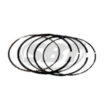Honda Pwc 1200 4-stroke Turbocharged Engine Piston Ring Set For F-12x & R-12x. Fixed Price $54.36.