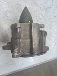 Sea Doo 03 04 05 06 Gtx Rxp 155 185 Jet Pump Drive Impeller Housing Prop 155mm. Fixed Price $389.99.