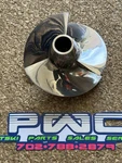 Solas Kc -sc-a 13/18 Impeller Kawasaki Js440 Stainless Steel Mint. Fixed Price $225.00.