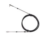 Yamaha Vx 110-cruiser-deluxe-vxs-vxr-v1 2010-18 Steering Cable F2n-61481-00-00. Fixed Price $255.70.