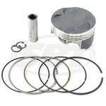Yamaha Pwc And Jet Boat 1100 4-stroke Engine Piston Kit For Fx Ho/vx More. Fixed Price $121.09.