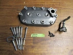 99 Arctic Cat Tigershark Ts 640 Jet Ski Cylinder Head 3008-481. Fixed Price $69.99.