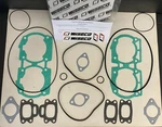 Wiseco W5450 Top End Gasket Set Kit Sea-doo 580 Gts Sp Spi Gtx Spx Pwc C6095. Fixed Price $84.99.