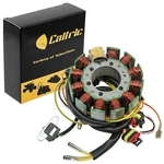 12 Pole Stator For Polaris Sportsman 700 Carb 2002-2004 Except Twin W/ 18. Fixed Price $43.00.