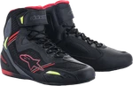 Alpinestars Faster-3 Rideknit? Shoes Us 13.5 - Lightweight, Breathable Racing. Fixed Price $239.95.