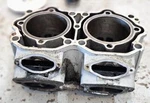 Sea Doo Xp Rx Gtx Lrv 947 951 Cylinder Cylinders Block Jug Jugs Gsx Ltd 1.00 Mm. Fixed Price $129.99.
