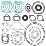Vertex Gasket Kit With Oil Seals For Sea-doo Sportster Jet Boat 95. Fixed Price $93.31.
