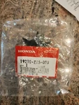 19210-zv5-003 Honda Marine Water Pump Impeller For 35, 40, 45, 50 And 60 Oem. Fixed Price $22.99.
