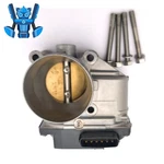 2015 Yamaha Vx1100ap Throttle Body Assy 6bu-13750-00-00 6bu-13750-02-00. Fixed Price $399.00.