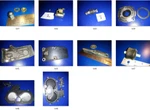 Lots Parts = Mariner 28hp 28e Model 664 Outboard Motor Yamaha Mercury. Fixed Price $222.22.