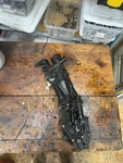Oem Seadoo 4tec Front Oil Pump Assembly Gtx Wake 155 185 2003-2005 420811840. Fixed Price $99.86.
