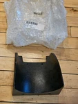 Nos Arctic Cat Tigershark Impeller Inlet Ramp 0675-226 1999 Ts 1100r. Fixed Price $51.29.