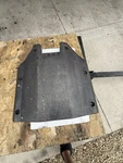 Freshwater 2009-2012 Sea-doo Rxt-x 255 / Rxp-x Oem Ride Skid Plate 271001650. Fixed Price $100.00.