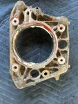 Yamaha Xl 800 Transom 66v-g5831-02-00. Fixed Price $39.00.