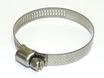 Wsm 1 1/4'' - 2'' Hose Clamp 13-161-02. Fixed Price $1.58.