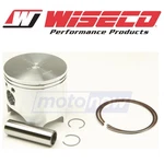 Wiseco Piston Kit For 1993-1995 Kawasaki Jh750 Super Sport Xi - Engine Hq. Fixed Price $168.36.