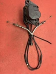 2000-2002 Yamaha Gp1200r Gp 1200r Gpr 1200 66v Actuator Power Valve Servo Motor. Fixed Price $140.00.
