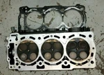 Sea Doo 2002 Gtx Ltd 4-tec Cylinder Head Block Exhaust Valves Top End Valve Cam. Fixed Price $249.99.