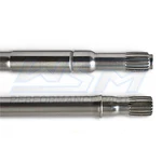 Wsm Sea-doo 800 Gtx 1996 Drive Shaft 003-166 Oe 272000077 Length 21 1/8". Fixed Price $165.95.