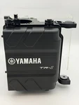 Genuine Yamaha Oem Air Cleaner Assembly (6ey-14410-10-00) Used (new Condition). Fixed Price $200.00.