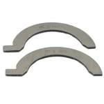 Sbt Crankshaft Thrust Washer Half Set - Sea-doo 420933140 (select Models). Fixed Price $14.95.