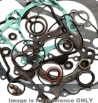 Winderosa 611119 Complete Gasket Kit W/ Seals For 1990-96 Yamaha 650. Fixed Price $98.69.