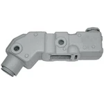 Exhaust Manifold 76-89 Elbow Riser Mercruiser 3.7l 224 Cid Inline 4 Cyl 98562a6. Fixed Price $512.89.