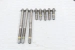 2004 Sea-doo Gtx Supercharged Oil Pump Mounting Bolts 420641228 420641238. Fixed Price $15.00.