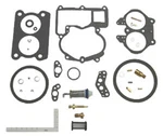 Wsm Mercruiser Alpha / Bravo Carburetor Kit 2bbl - 600-245, 3302-804844002. Fixed Price $49.97.