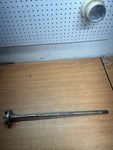 1997-1998 Kawasaki Stx 750 Oem Impeller Drive Shaft Coupling Damper. Fixed Price $34.99.