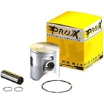Pro-x Piston Kit - 0.50mm Oversize To 64.50mm Motorcycle Atv/utv Street Bike Pwc. Fixed Price $109.99.
