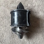 1995 Polaris Slt 750 780 Impeller & Pump Housing. Fixed Price $160.00.