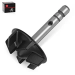 Impeller Shaft Assemly For Yamaha Yz125 2005-24 1c3-12450-00-00 1c3-12450-01-00. Fixed Price $29.59.
