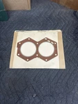 318662 Omc Johnson Evinrude Head Gasket New Oem. Fixed Price $37.99.