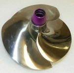 Solas Impeller Yamaha 700 / 760 1100 1200 155mm '95-'04 - Yd-cd-11/14. Fixed Price $323.97.