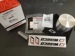 Wiseco 516m07500 Forged Piston Kawasaki Jet Ski 550 Js Std 75.00mm 516ps. Fixed Price $149.99.