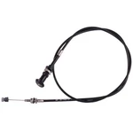 Sbt Choke Cable Compatible With Gu5-67242-01-00 Yamaha Suv 1200 1999-02. Fixed Price $100.25.