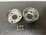 Oem Seadoo 4tec Flywheel & Trigger 130 155 170 215 230 255 260 300 420296900. Fixed Price $71.99.