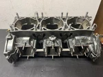 Oem Kawasaki Crankcases / Crankcase Set Ultra 150 Stx-r 1200 1999-2005. Fixed Price $224.99.