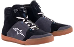 Alpinestars 2512322117213 Chrome Shoes 13 Black/asphalt/gum Blue. Fixed Price $219.95.