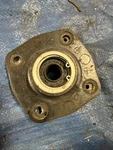 Kawasaki Drive Shaft Bearing Housing Assembly 13280-3730 13091-3730 & 13280-3756. Fixed Price $31.95.