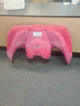 Sea Doo Spark Rear Body Panel. Fixed Price $250.00.